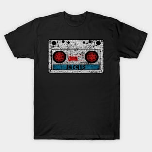 ccr cassette T-Shirt